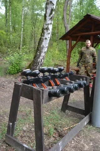 Galeria paintball 5