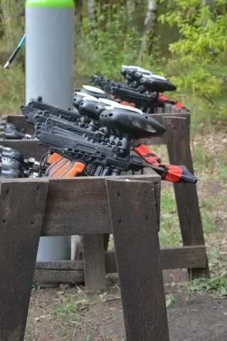 Galeria paintball 4