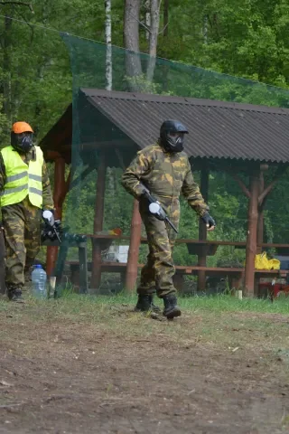 Galeria paintball 12