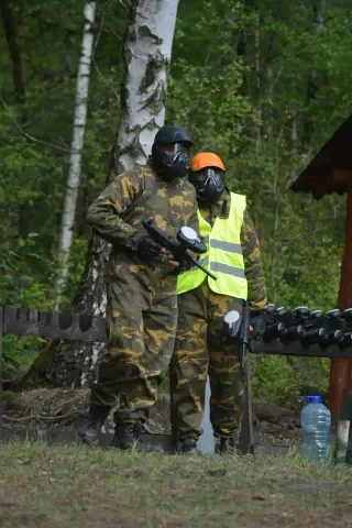 Galeria paintball 11