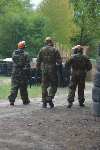 Galeria paintball 14
