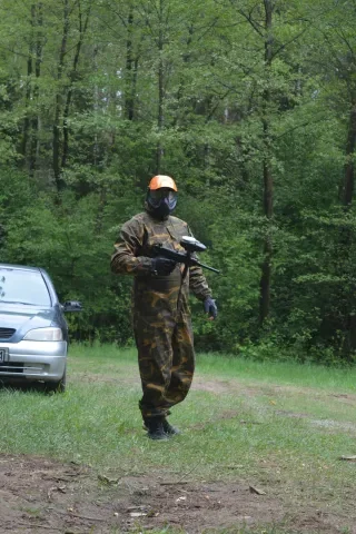 Galeria paintball 17