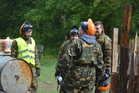 Galeria paintball 27