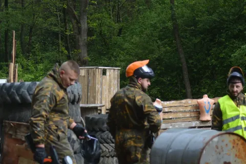 Galeria paintball 29