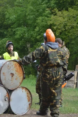 Galeria paintball 31