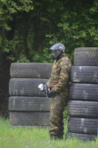 Galeria paintball 34