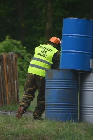 Galeria paintball 35
