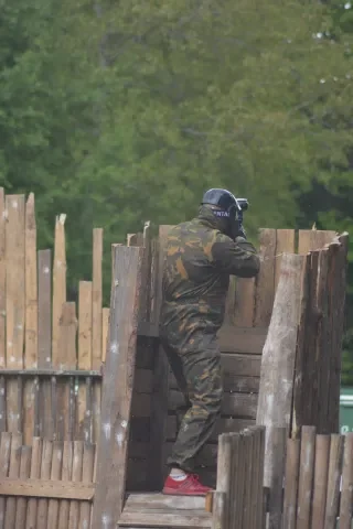 Galeria paintball 36