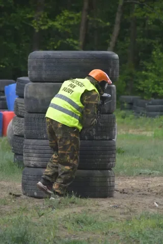 Galeria paintball 37