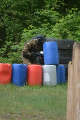 Galeria paintball 38