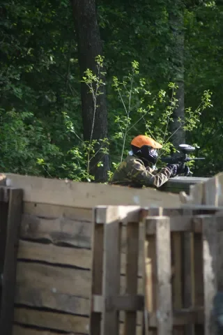 Galeria paintball 41