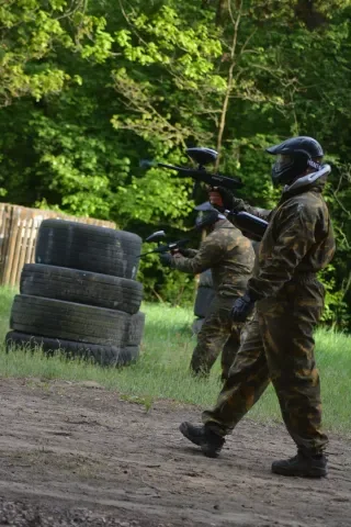 Galeria paintball 44