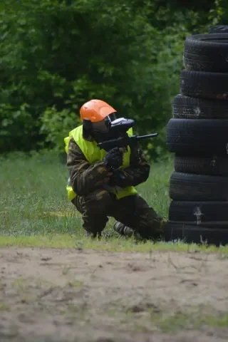 Galeria paintball 45
