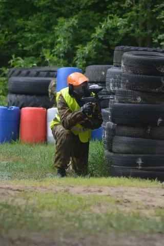 Galeria paintball 47