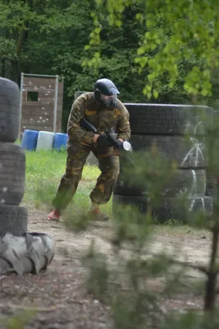 Galeria paintball 49
