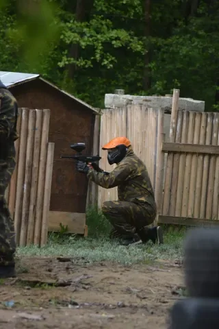 Galeria paintball 52